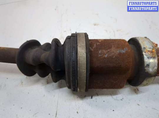 купить Полуось (приводной вал, шрус) на Ford Focus 2 2005-2008