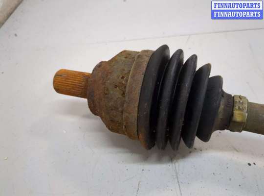 купить Полуось (приводной вал, шрус) на Ford Focus 2 2005-2008