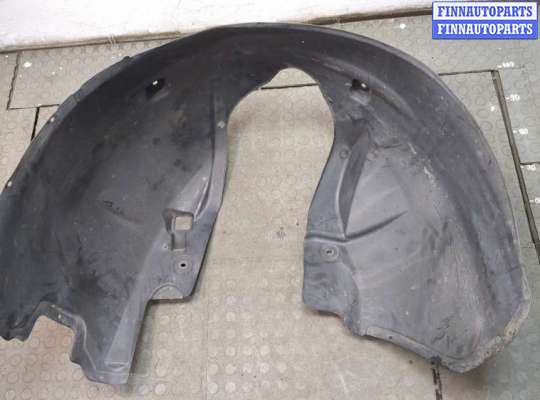 купить Защита арок (подкрылок) на Dodge Charger 2005-2010