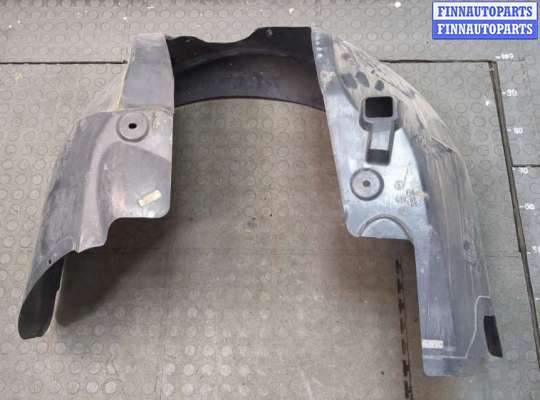 купить Защита арок (подкрылок) на Dodge Charger 2005-2010