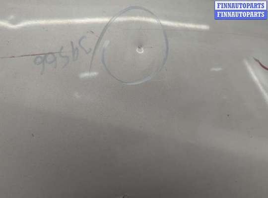 купить Капот на Chevrolet Aveo (T200) 2003-2008