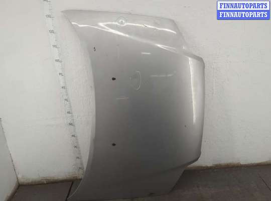 купить Капот на Chevrolet Aveo (T200) 2003-2008