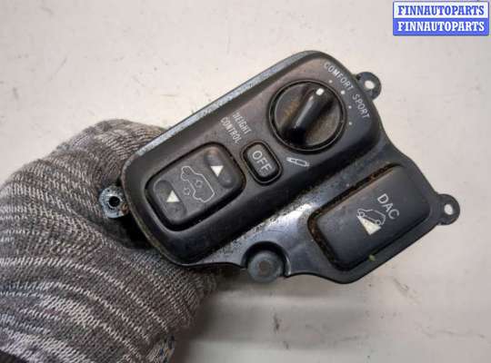 Купить Кнопка регулировки подвески на Lexus GX 2002-2009 Кнопка регулировки подвески LXA7604 на Lexus GX 2002-2009