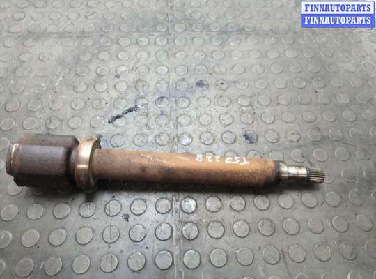 Полуось (приводной вал, шрус) FO2200497 на Ford Fiesta 2001-2007