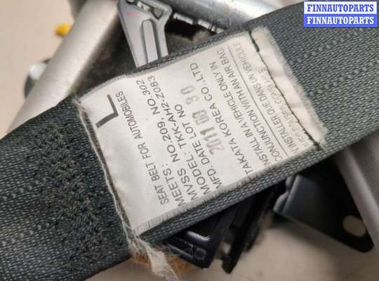 купить Ремень безопасности на Hyundai Elantra 2010-2016