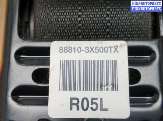 купить Ремень безопасности на Hyundai Elantra 2010-2016