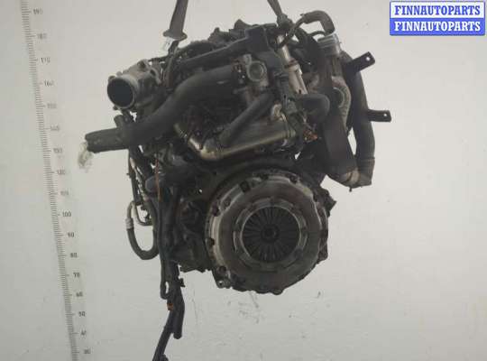 купить Двигатель (ДВС) на KIA Rio 2005-2011