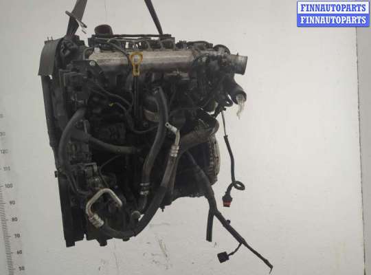 купить Двигатель (ДВС) на KIA Rio 2005-2011