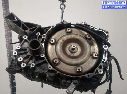 Блок управления АКПП / КПП VL561240 на Volvo XC90 2002-2014