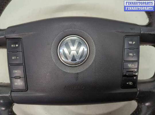 купить Руль на Volkswagen Touareg 2002-2007