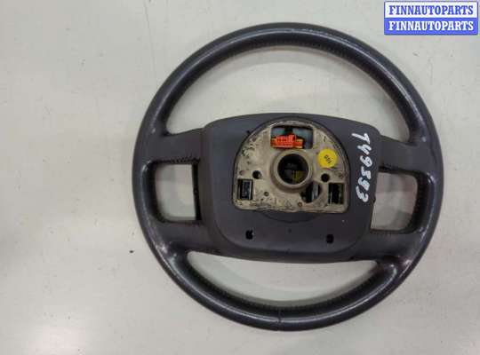 купить Руль на Volkswagen Touareg 2002-2007