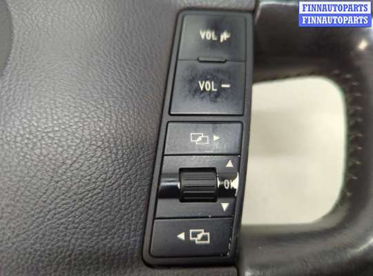 купить Руль на Volkswagen Touareg 2002-2007