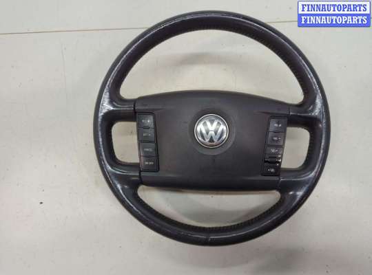 купить Руль на Volkswagen Touareg 2002-2007