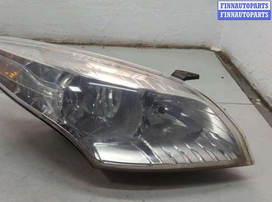 Фара (передняя) RN1556974 на Renault Megane 3 2009-2016