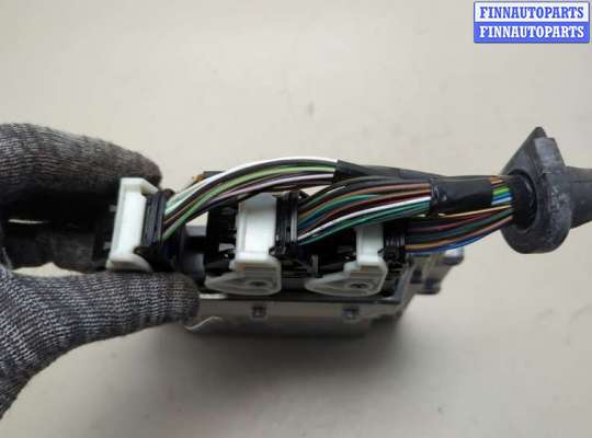 купить Блок управления двигателем на Ford Focus 2 2008-2011