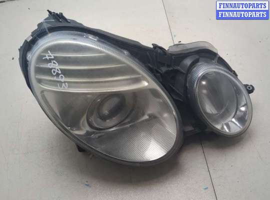 Фара (передняя) MB1691103 на Mercedes E W211 2002-2009