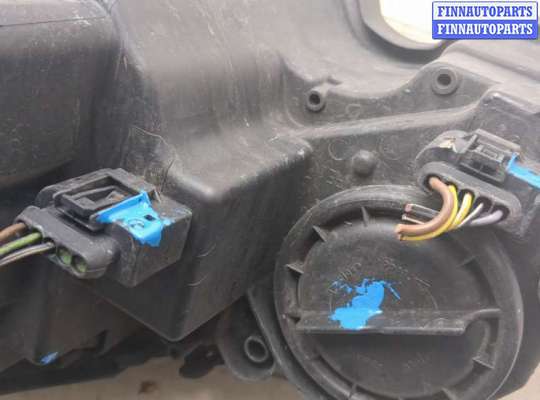 купить Фара (передняя) на Mercedes E W211 2002-2009