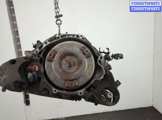 КПП - автомат (АКПП) OP2417250 на Opel Vectra C 2002-2008