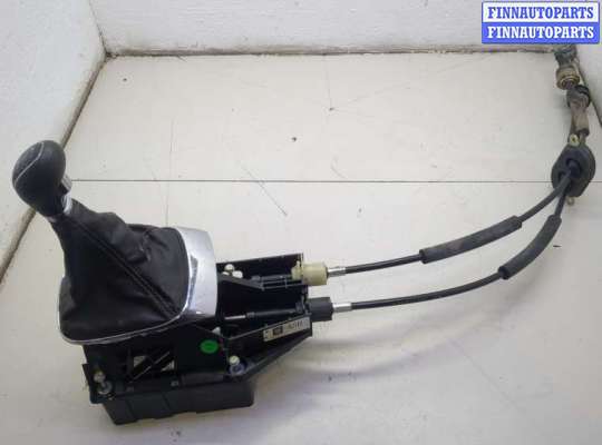 Кулиса КПП OP2366278 на Opel Mokka 2012-2019