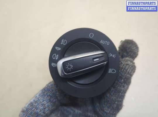 купить Переключатель света на Audi Q7 2005-2015