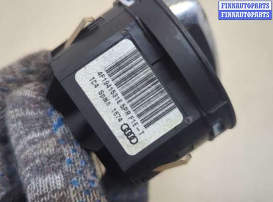 купить Переключатель света на Audi Q7 2005-2015