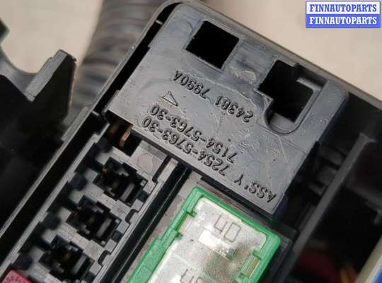 купить Блок предохранителей на Nissan Pathfinder 2012-2020