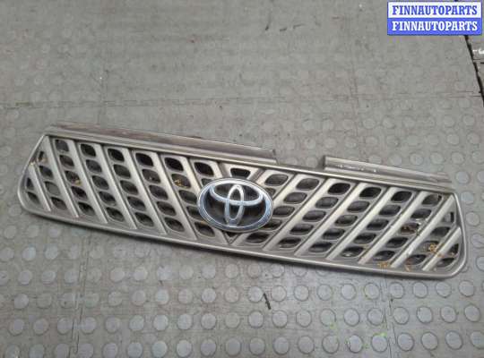 Решетка радиатора TT972044 на Toyota RAV 4 2000-2005