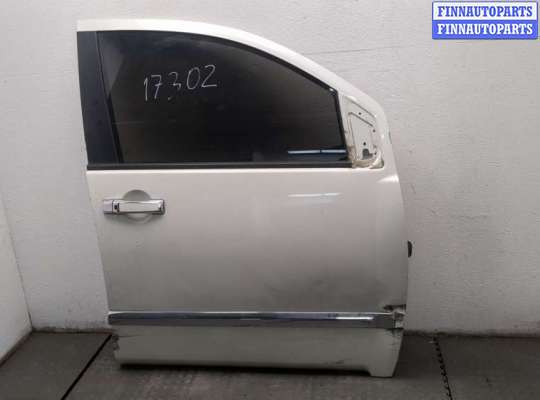 Дверь боковая (легковая) IFE6471 на Infiniti QX56 2004-2010