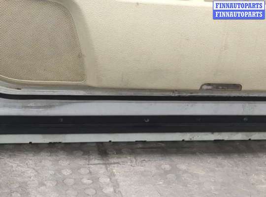купить Дверь боковая (легковая) на Infiniti QX56 2004-2010
