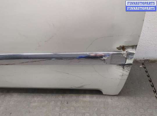 купить Дверь боковая (легковая) на Infiniti QX56 2004-2010