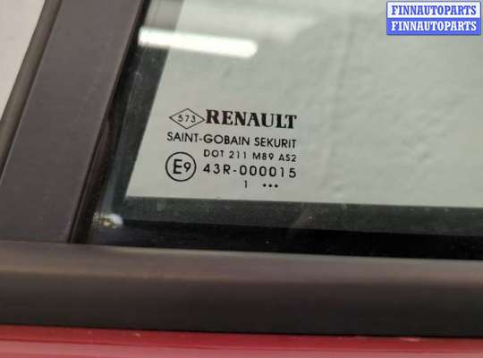 купить Дверь боковая (легковая) на Renault Megane 3 2009-2016