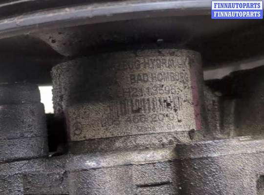 Насос ГУР (ЭУР, ЭГУР) на Mercedes-Benz S (W221)