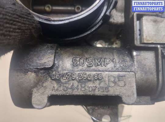 купить Насос вакуумный на Mercedes ML W164 2005-2011