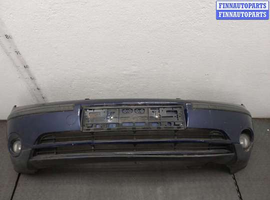 купить Бампер на Ford Mondeo 3 2000-2007