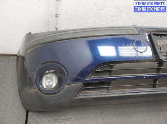 купить Бампер на Ford Mondeo 3 2000-2007