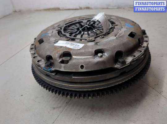 купить Маховик на Ford Mondeo 3 2000-2007