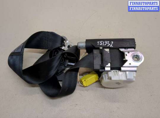 Ремень безопасности VG2415738 на Volkswagen Passat 6 2005-2010