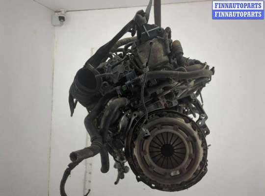 купить Двигатель (ДВС) на Ford Focus 3 2011-2015