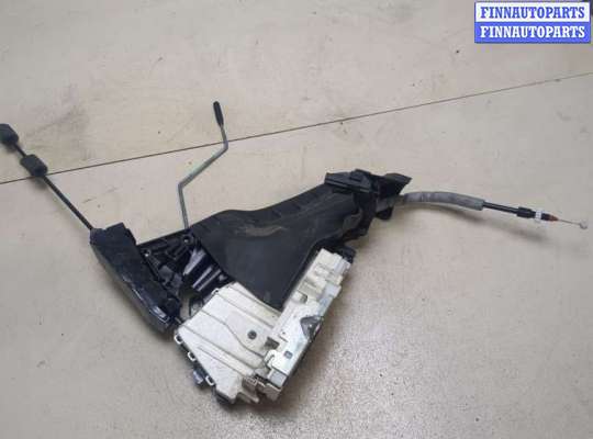 купить Замок двери на Mercedes ML W164 2005-2011