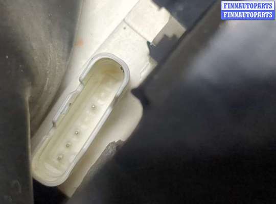 купить Замок двери на Mercedes ML W164 2005-2011