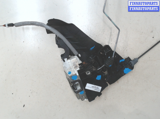 купить Замок двери на Mercedes ML W164 2005-2011