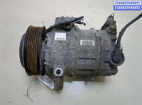 купить Компрессор кондиционера на Nissan Qashqai 2013-2022