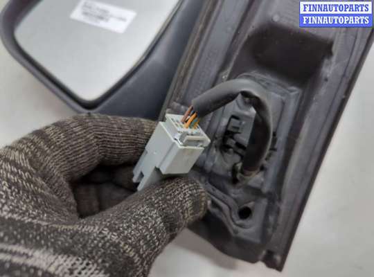купить Зеркало боковое на Ford Focus 2 2008-2011