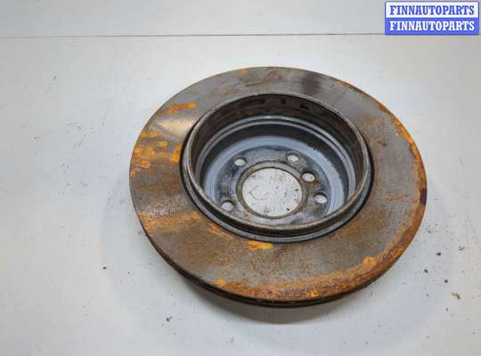 купить Диск тормозной на BMW X3 E83 2003-2010