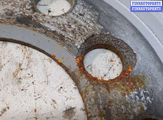 купить Диск тормозной на BMW X3 E83 2003-2010