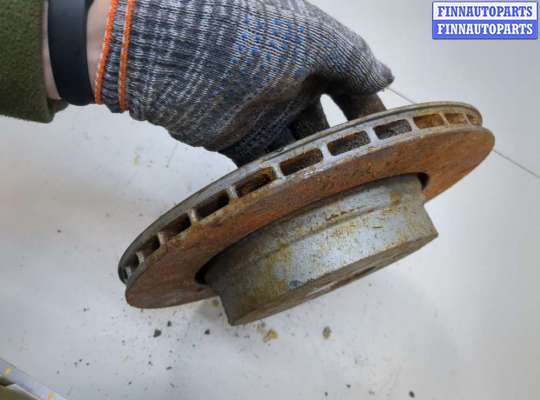 купить Диск тормозной на BMW X3 E83 2003-2010