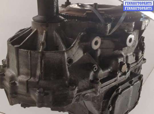 купить КПП - автомат (АКПП) на Ford Galaxy 2000-2006