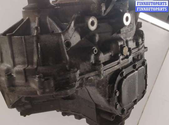 купить КПП - автомат (АКПП) на Ford Galaxy 2000-2006