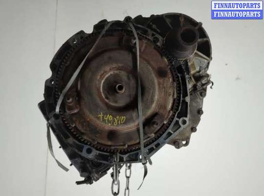купить КПП - автомат (АКПП) на Ford Galaxy 2000-2006