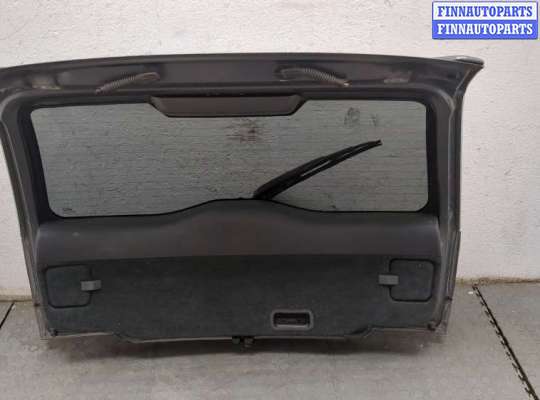 купить Крышка (дверь) багажника на Volvo S40 / V40 1995-2004
